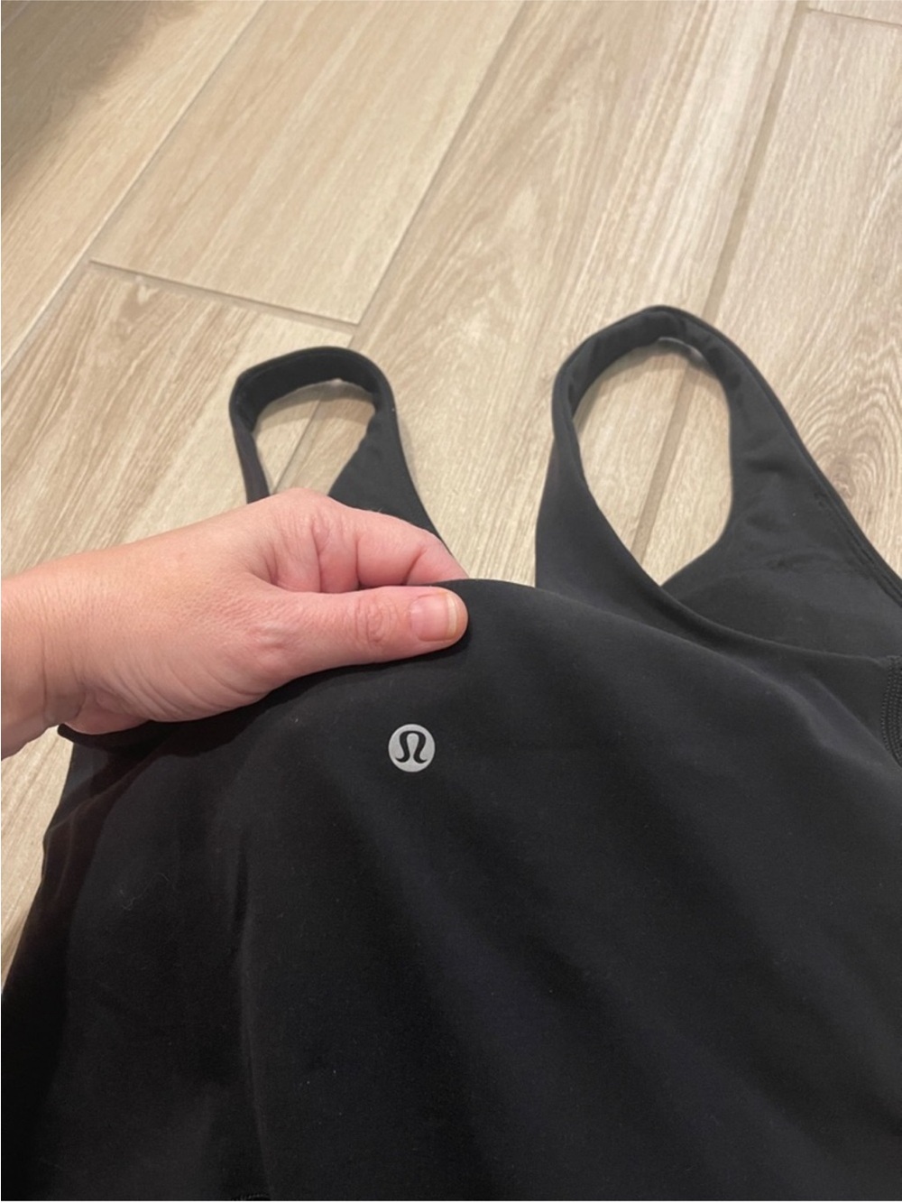 Lululemon Align Dress Black
*Nulu Sz 6 - Picture 4 of 8